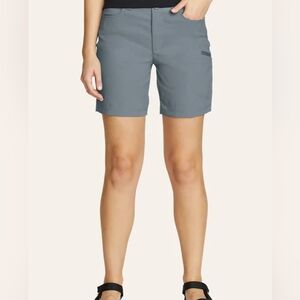 NWT Eddie Bauer Women's Shorts